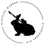 Mischief Warren for unique gifts handmade in the UK